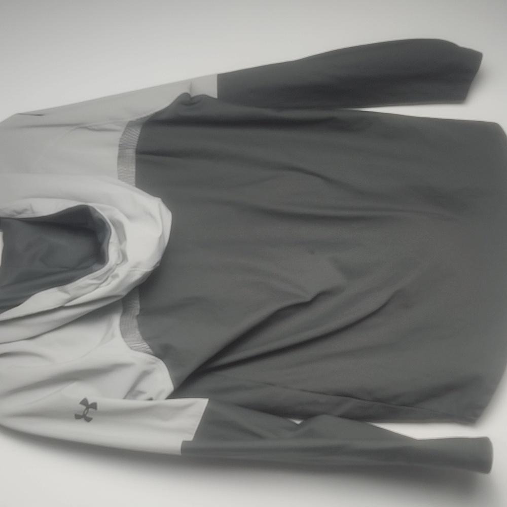 Under Armour Threadborne Jacket Large - image 4